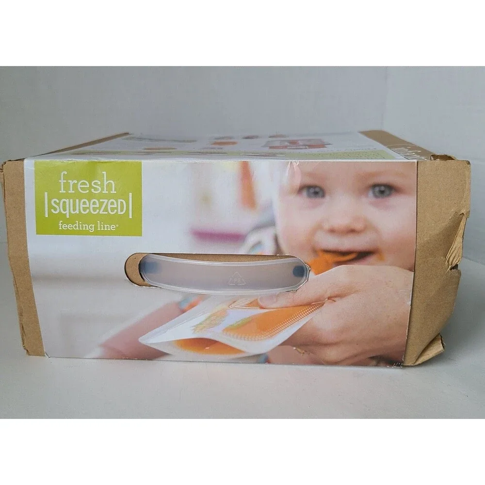 Infantino new sealed